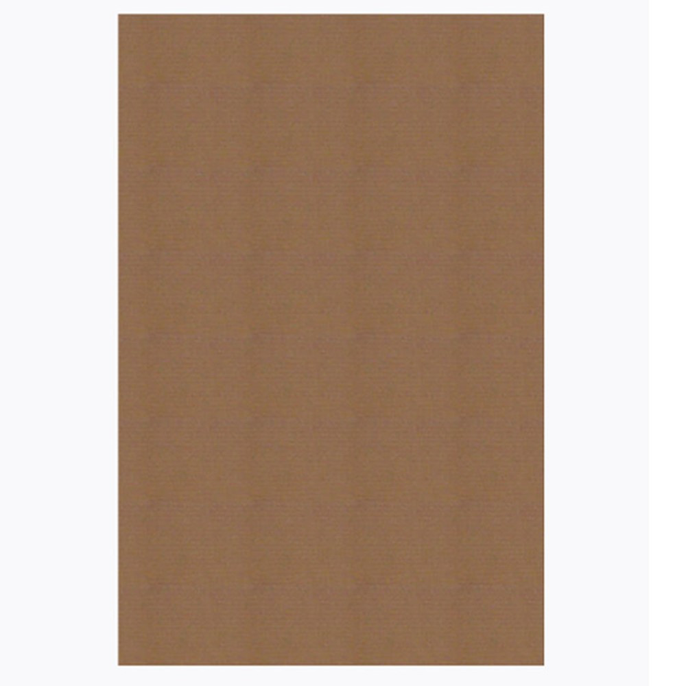 Kraft C-Flute Corrugated Sheet, 32" x 40", Pack of 25 - FLP32405 | Flipside | Presentation Boards