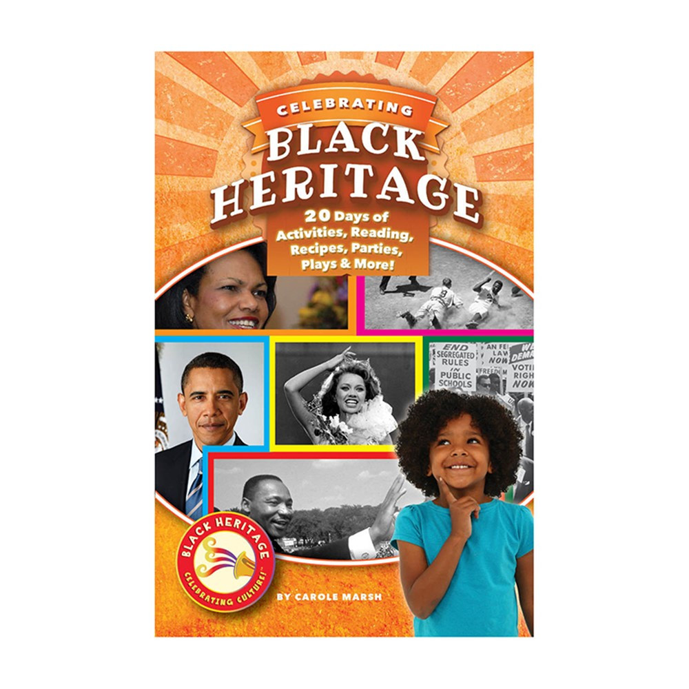 GALBHPCEL - Black Heritage Celebrating Culture Celebrating Black Heritage in Cultural Awareness