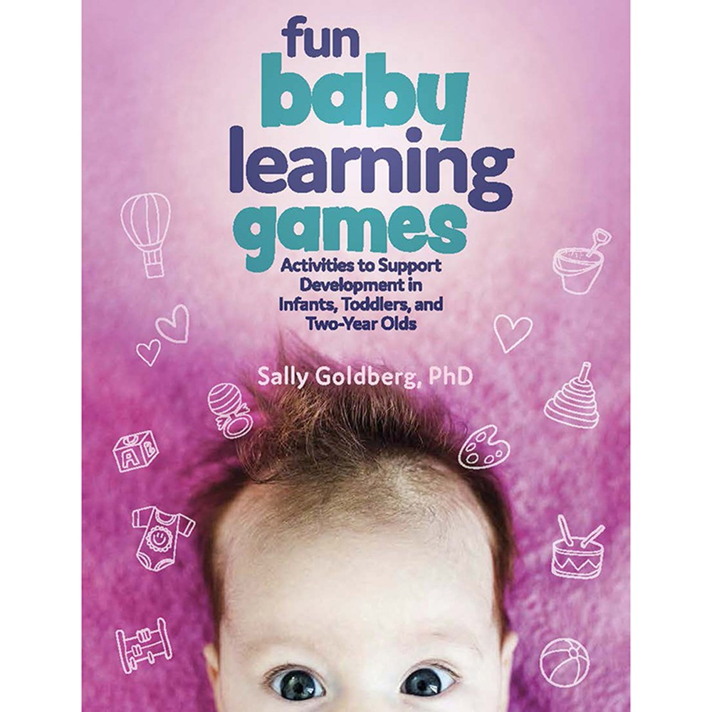 GR-10542 - Fun Baby Learning Games in Resources