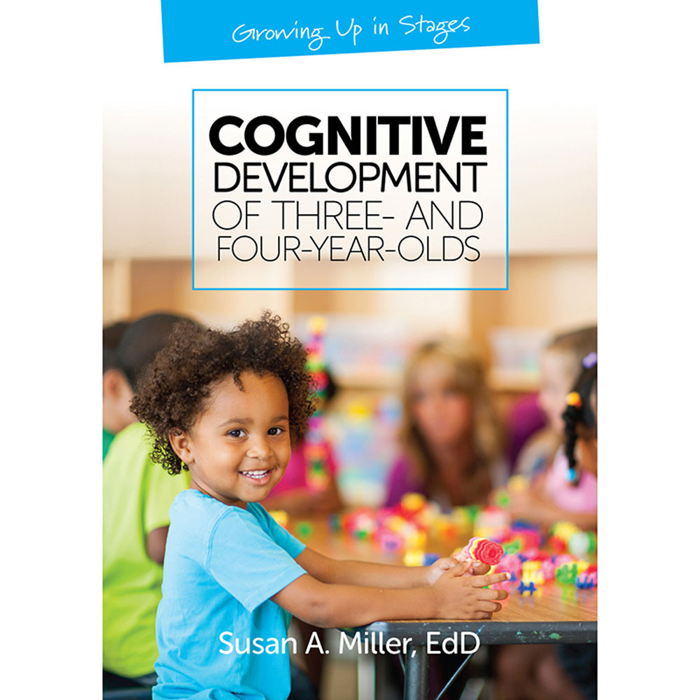 GR-15923 - Growing Up Cognitive Development In Stages in Reference Materials