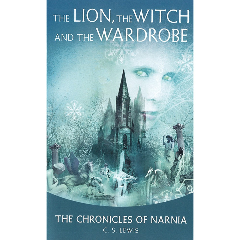 HC-0064471047 - Lion Witch And The Wardrobe in Classroom Favorites