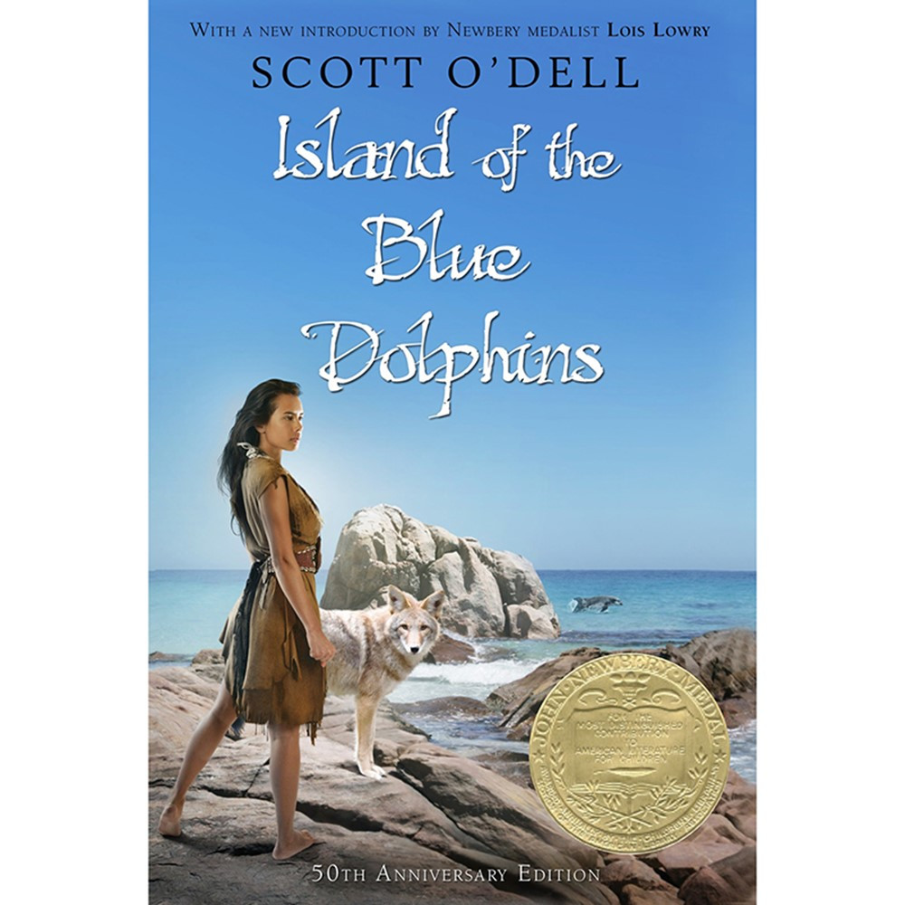 HO-9780547328614 - Island Of The Blue Dolphins in Classroom Favorites