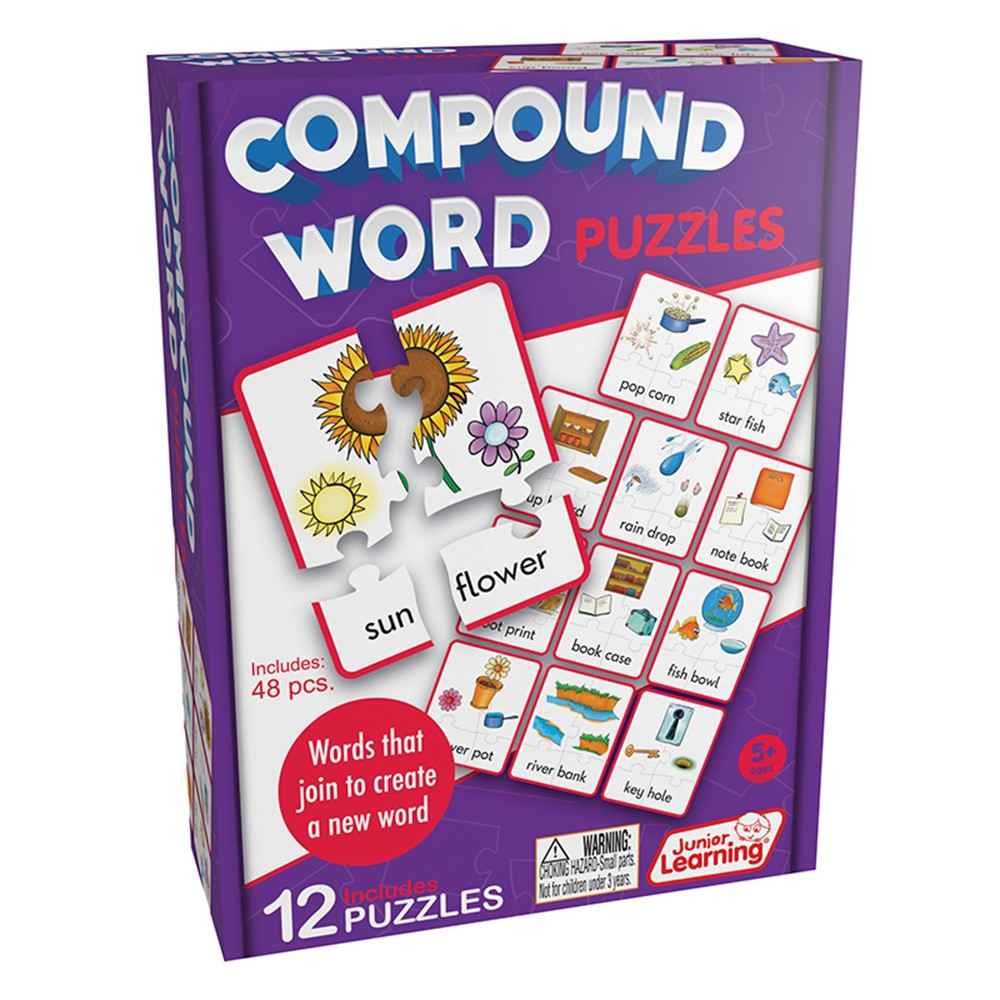 JRL244 - Compound Puzzles in Puzzles