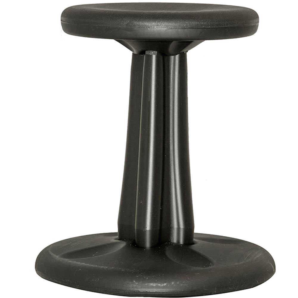 KD-600 - Kore Wobble Chair Black in Chairs