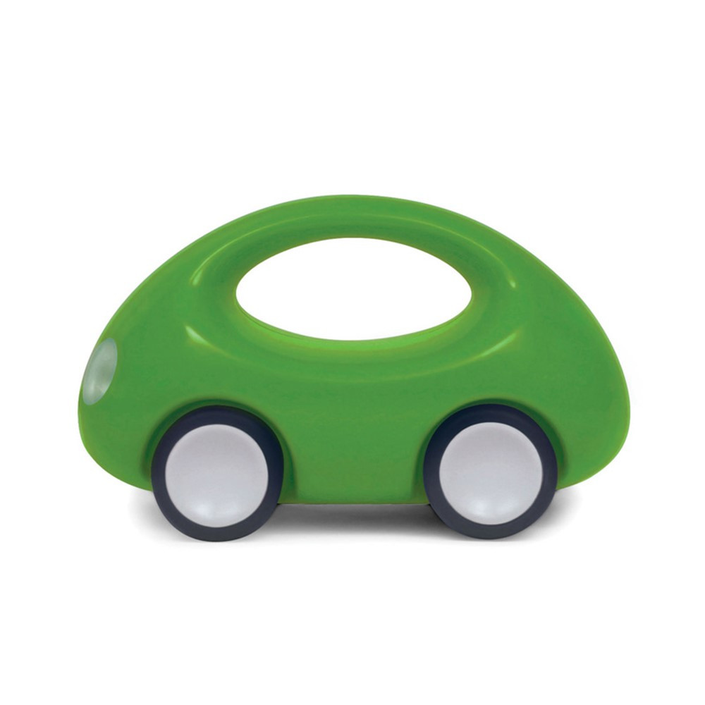 KID10340 - Go Car Green in Vehicles