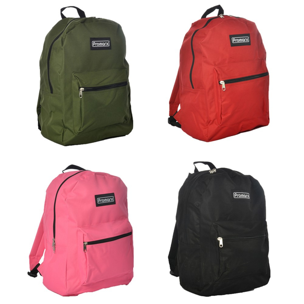 KITSB017227924 - Promarx Backpack in Accessories