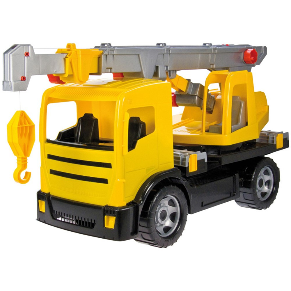 Powerful Giants Crane - KSM02176 | Ksm Ltd. | Vehicles
