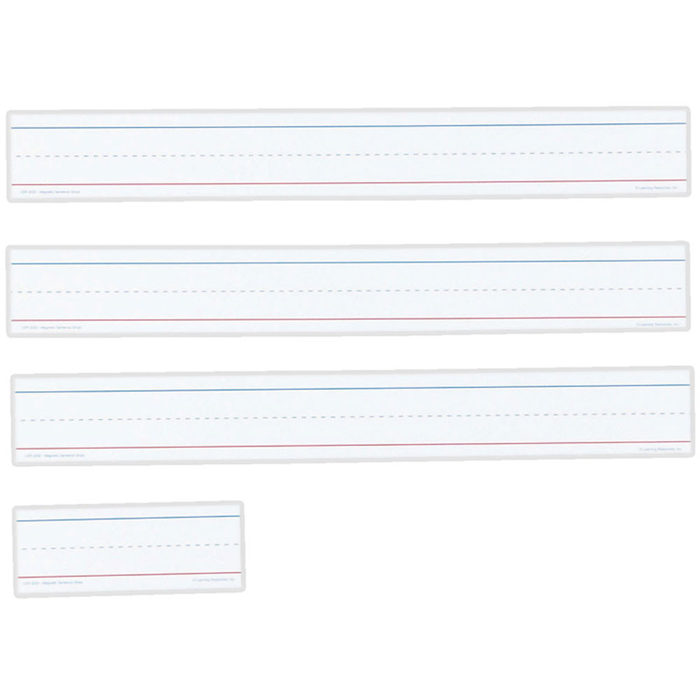 LER3232 - Magnetic Sentence Strips in Sentence Strips