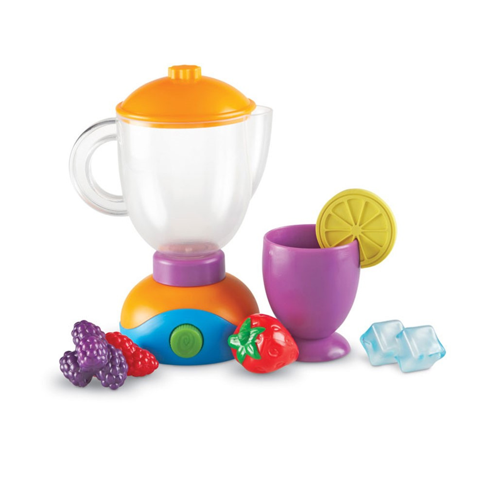 LER9276 - New Sprouts Smoothie Maker in Pretend & Play