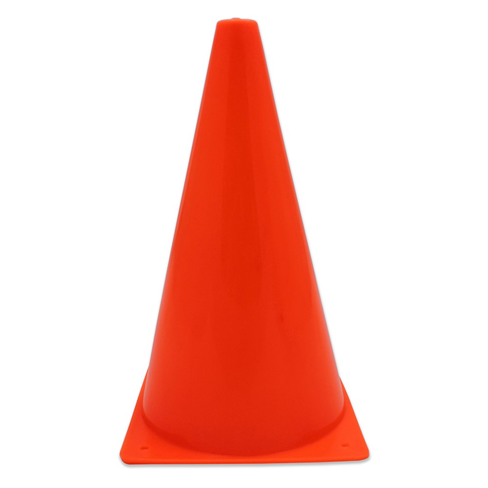 MASSC9 - Safety Cone 9 Inch With Base in Cones