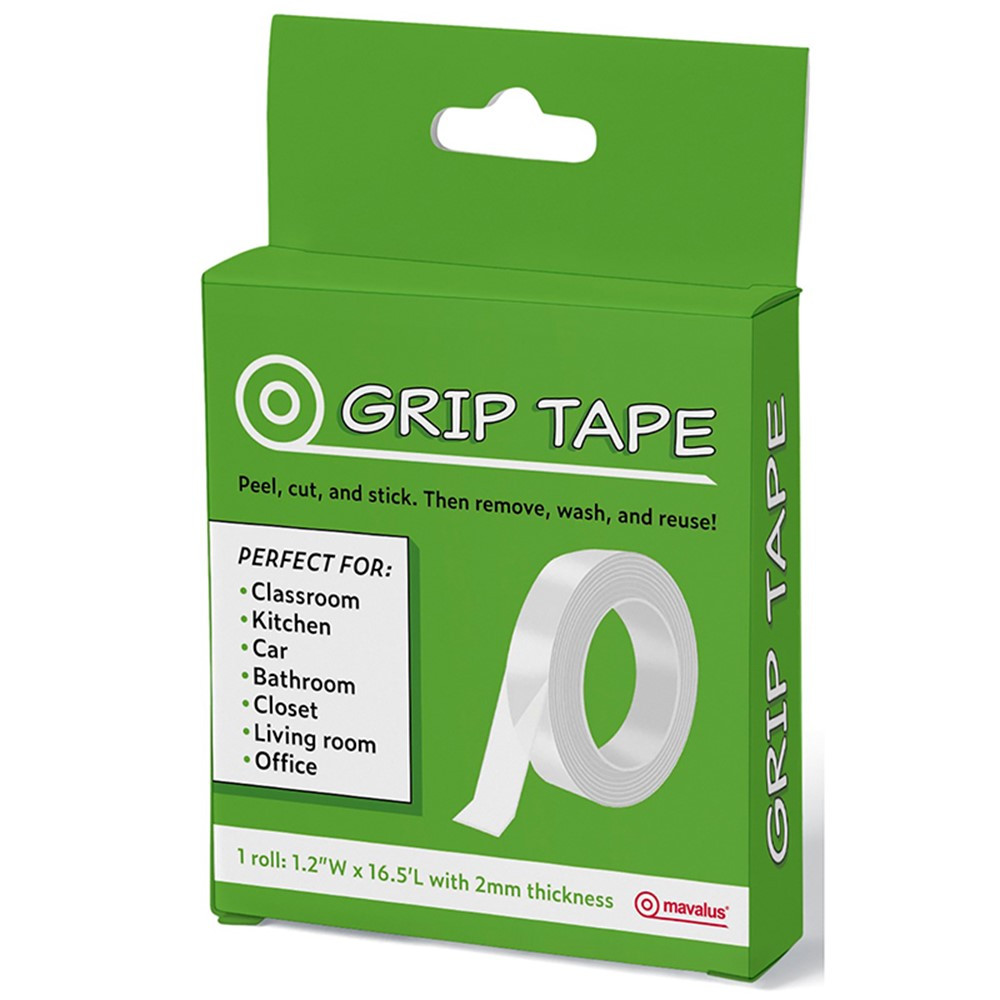 Grip Tape - MAV506423 | Dss Distributing | Tape & Tape Dispensers