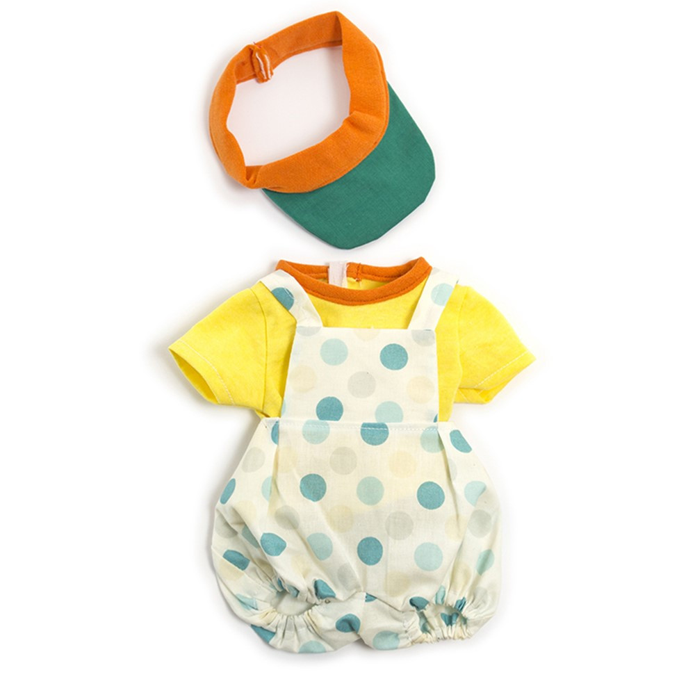 MLE31561 - Doll Clothes Boy Summer Outfit in Dolls