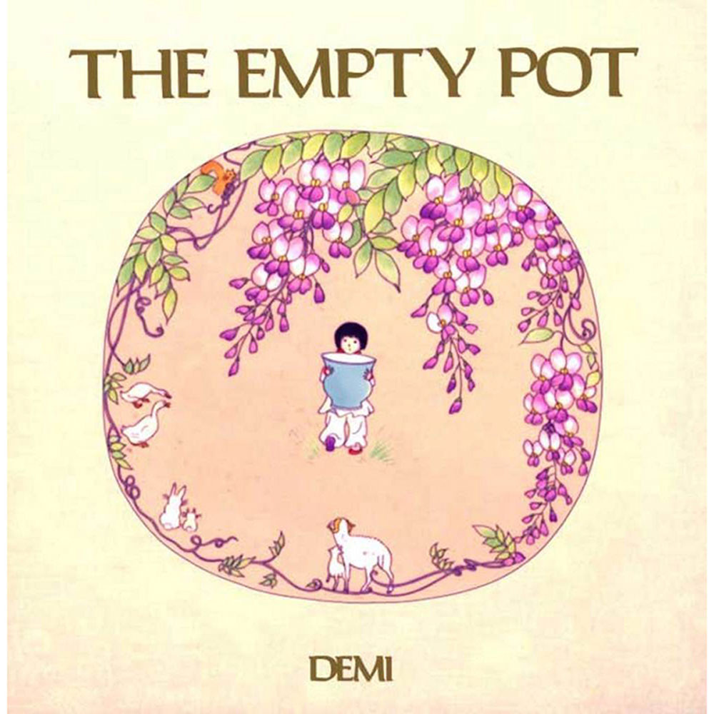 MM-9780805082272 - The Empty Pot Big Book in Big Books