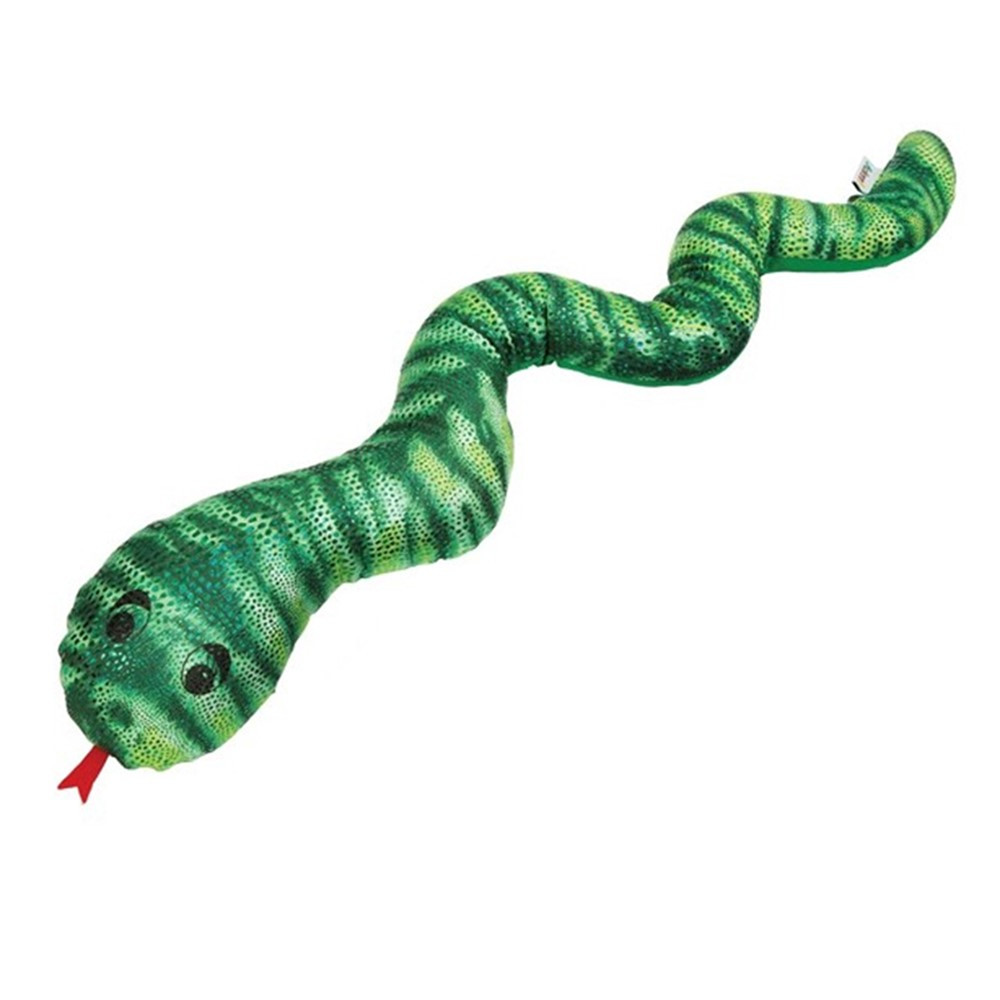 MNO022222 - Manimo Green Snake 1.5Kg in Sensory Development