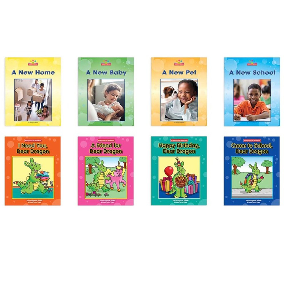 A Complete Big Events Pair-It! Twin Text Set, 8 Books, Paperback - NW-PIBEPB | Norwood House Press | Comprehension