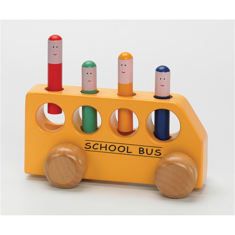 OTC59537 - Pop Up School Bus in Sorting