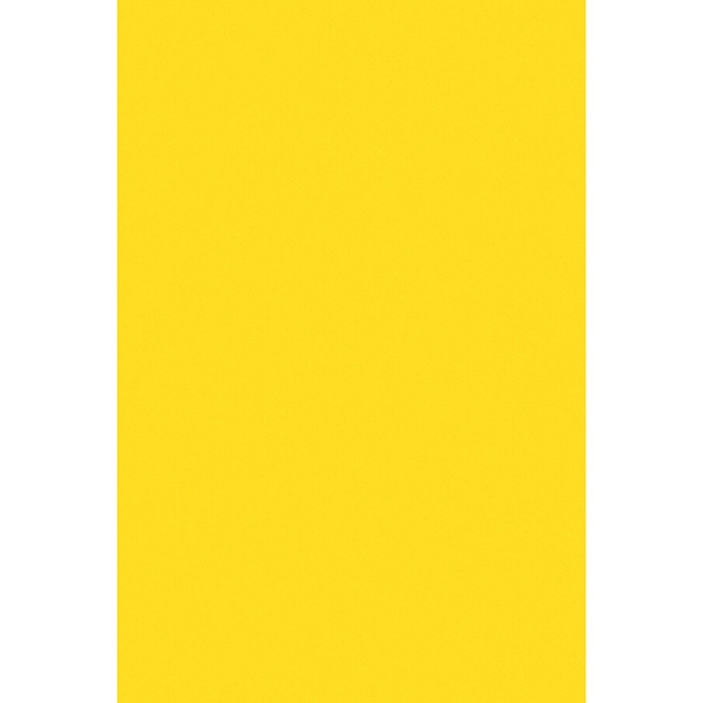 Foam Board, Yellow, 20" x 30", 10 Sheets - PAC5545 | Dixon Ticonderoga Co - Pacon | Tag Board