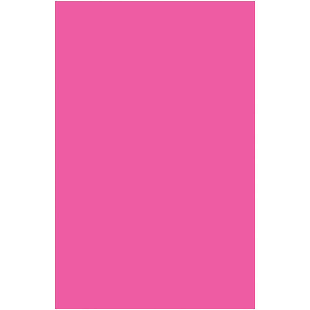 PAC72770 - Plastic Art Sheets 11X17 Hot Pink in Dry Erase Sheets