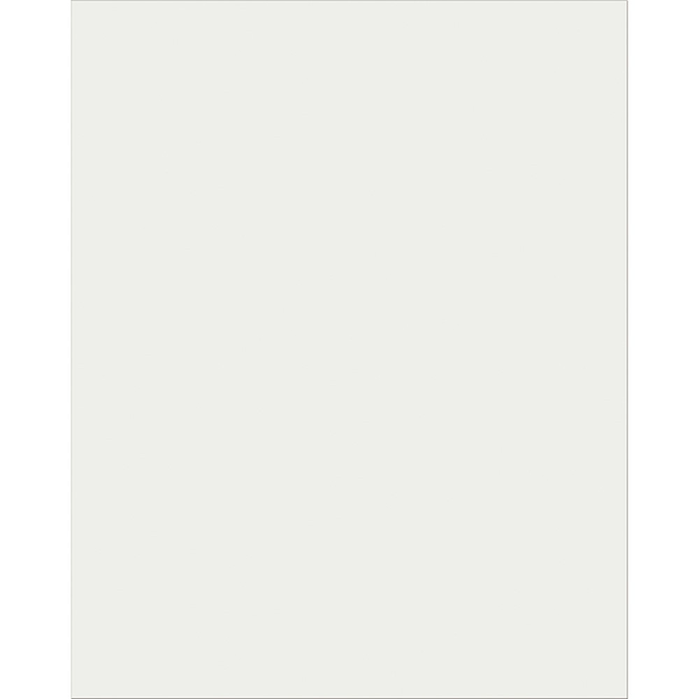 PACMMK04714 - Plastic Poster Board 22X28 Clear in Poster Board