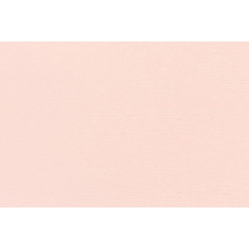 Extra Fine Crepe Paper, Blush, 19.6 x 78.7" - PACPLG11007 | Dixon Ticonderoga Co - Pacon | Tissue Paper"
