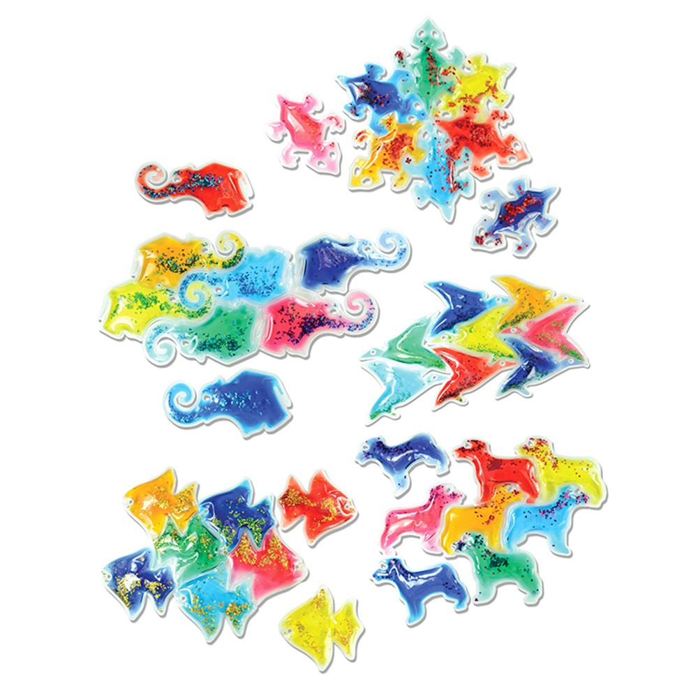 R-35041 - Light Learning Tessellations in Manipulatives