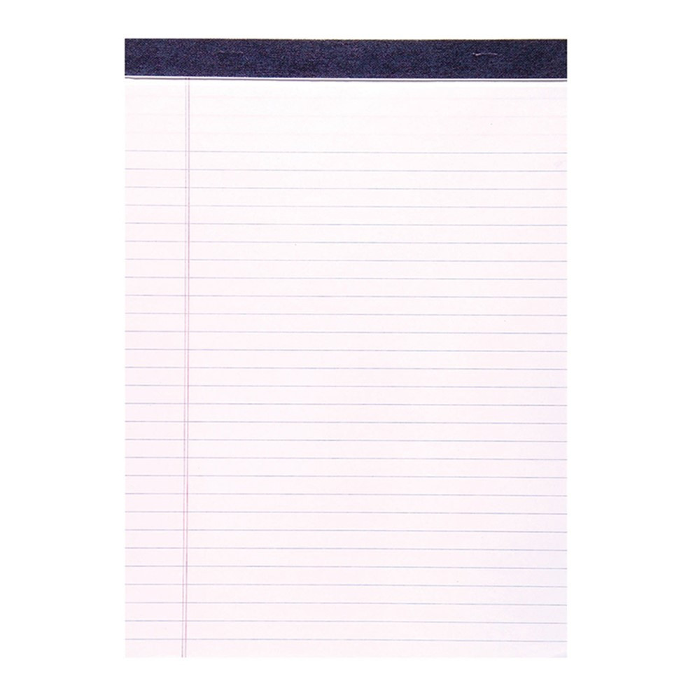 ROA74754 - Legal Pad Standard White in Note Books & Pads