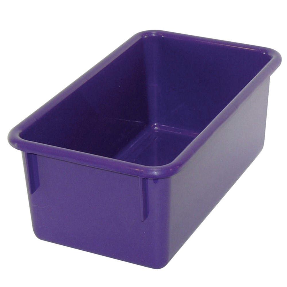 ROM12106 - Stowaway Purple in Storage Containers
