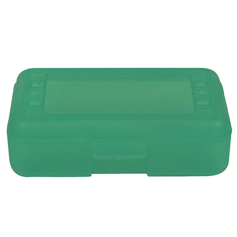 ROM60225 - Pencil Box Lime in Pencils & Accessories