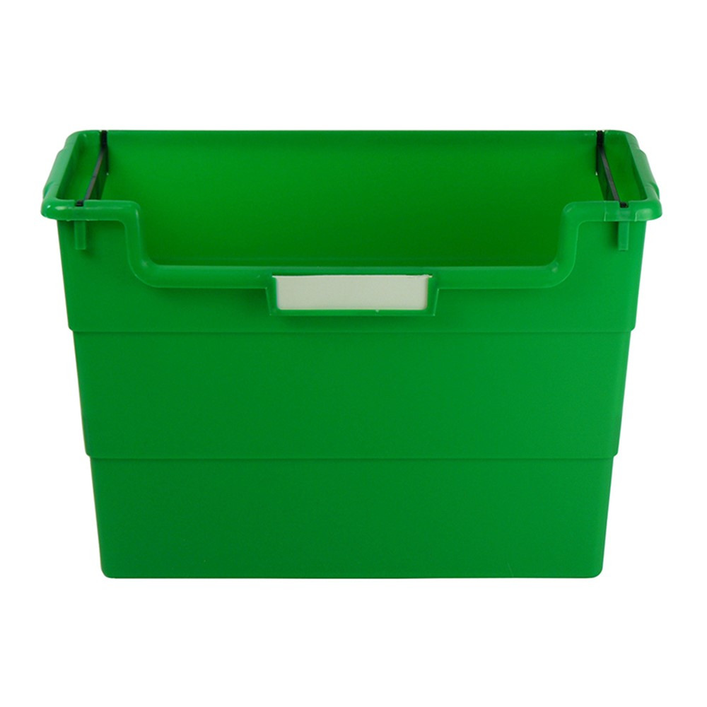 ROM77605 - Desktop Organizer Green in Desk Accessories