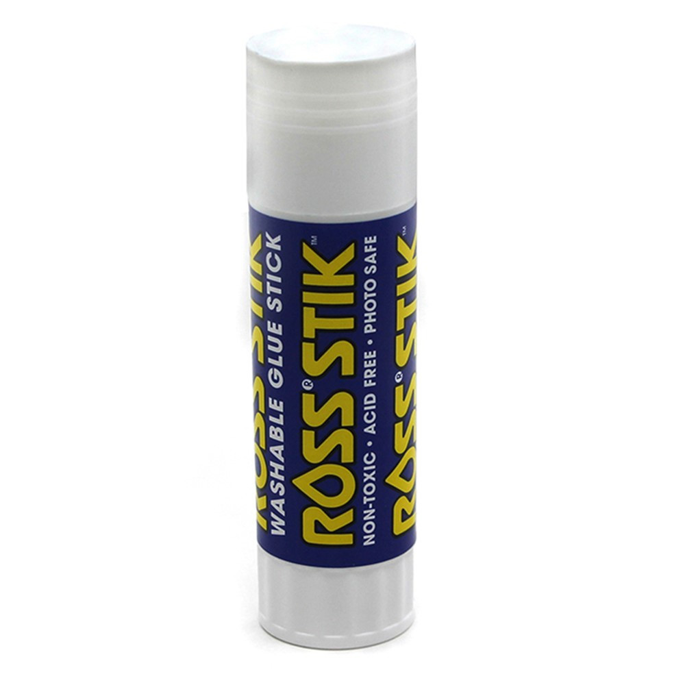 RSS95500 - Glue Stick Jumbo 1.4 Oz. in Glue/adhesives