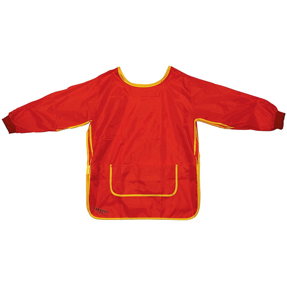 SAR225108 - Childrens Art Smock Large Washable in Aprons