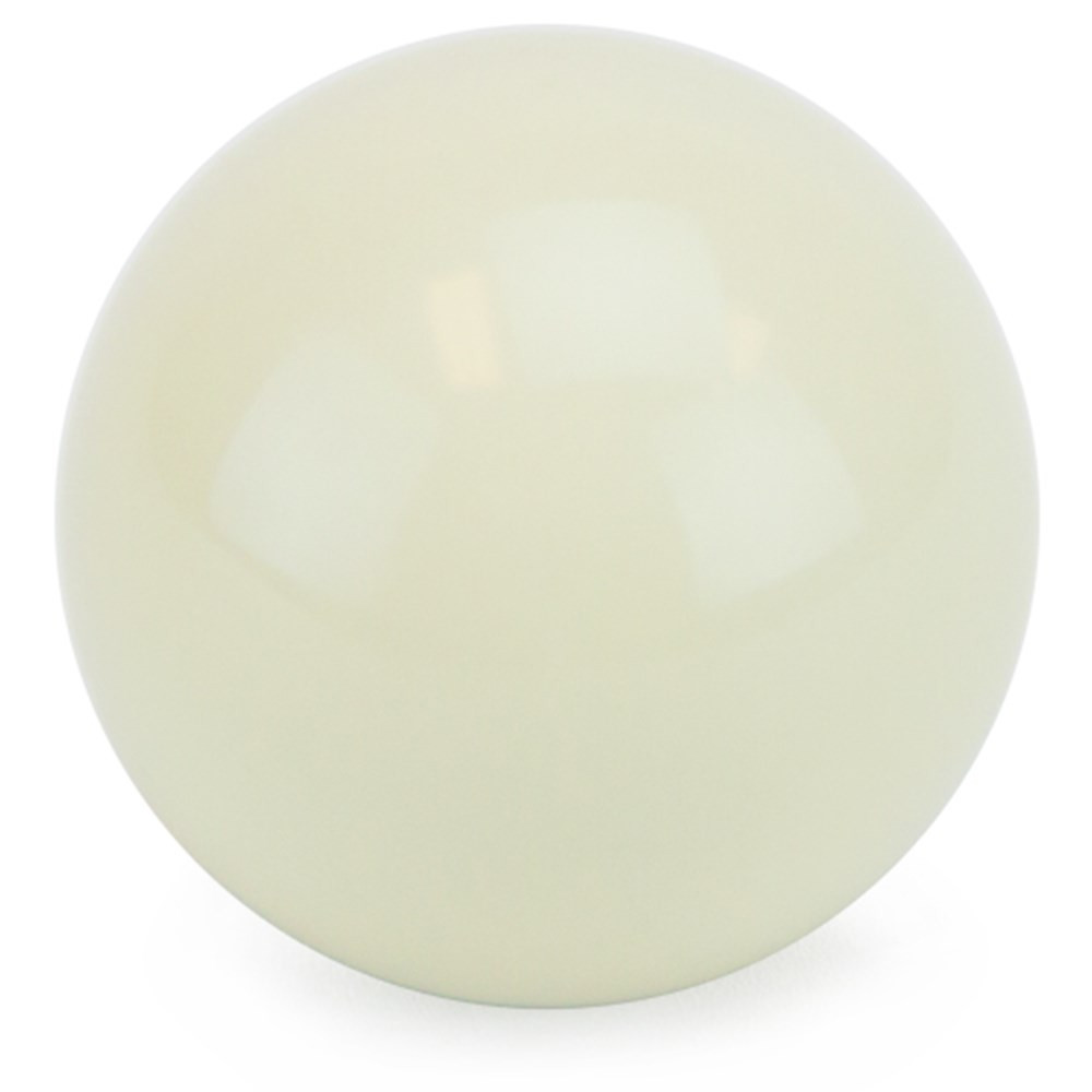 Cue Ball, Regulation Size 2 1/4 inch