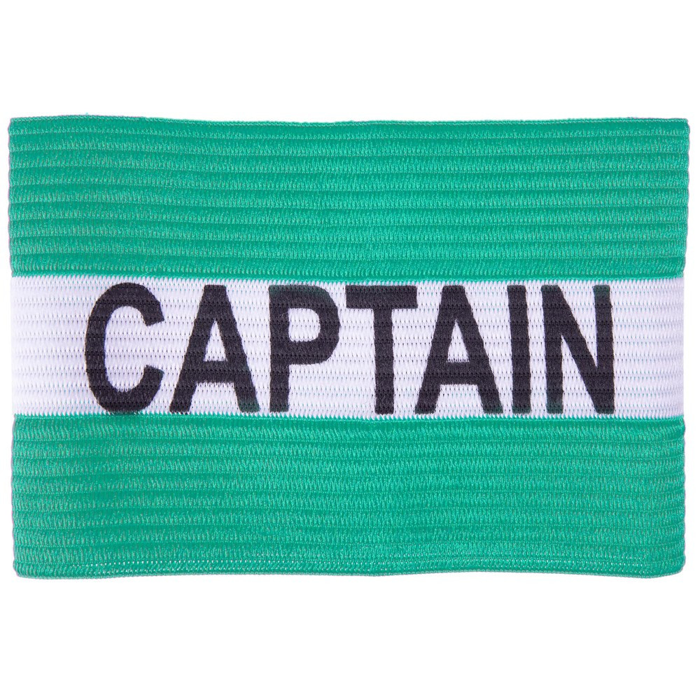 Captain Armband, Adult, Green