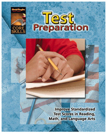 SV-5738X - Core Skills Test Preparation Gr 5 in Cross-curriculum