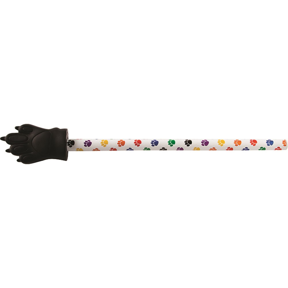 TCR20680 - Colorful Paw Prints Paw Pointer in Pointers
