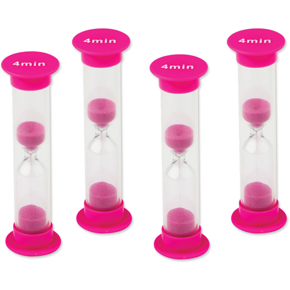Minute Sand Timers Small Tcr Teacher Created Resources