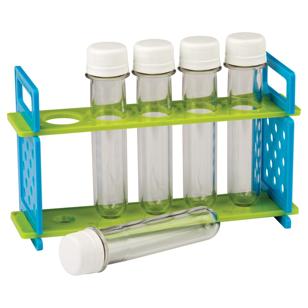 TCR20722 - Test Tube & Activity Set in Lab Equipment
