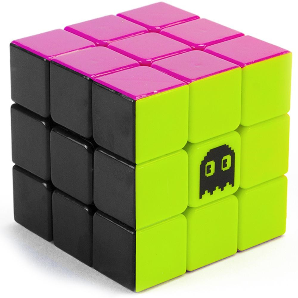 Кубик Рубика 18х18