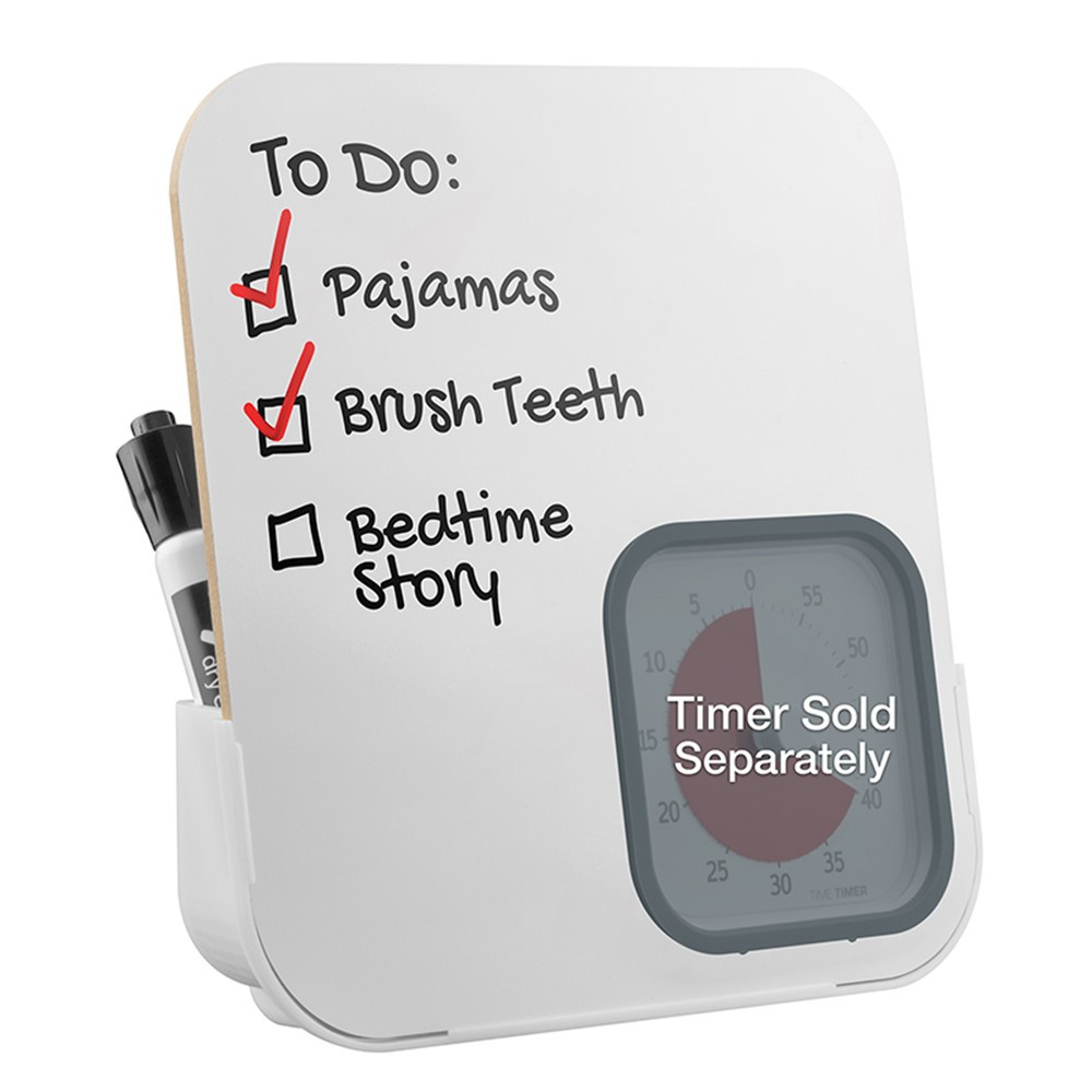 TTMWB6 - Time Timer Dry Erase Board in Dry Erase Boards