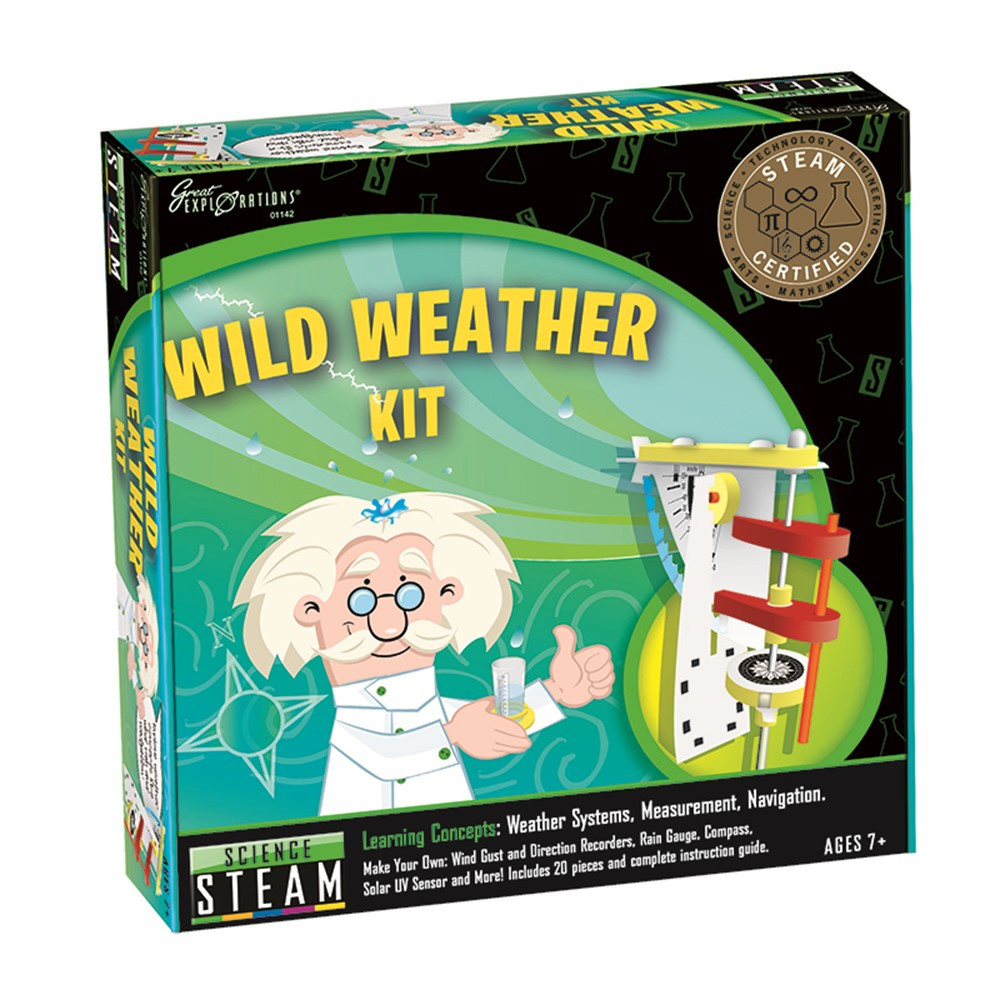 UG-01142 - Wild Weather in Games