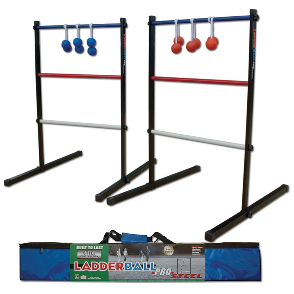 Ladderball Pro Steel - UG-53902 | University Games | Games