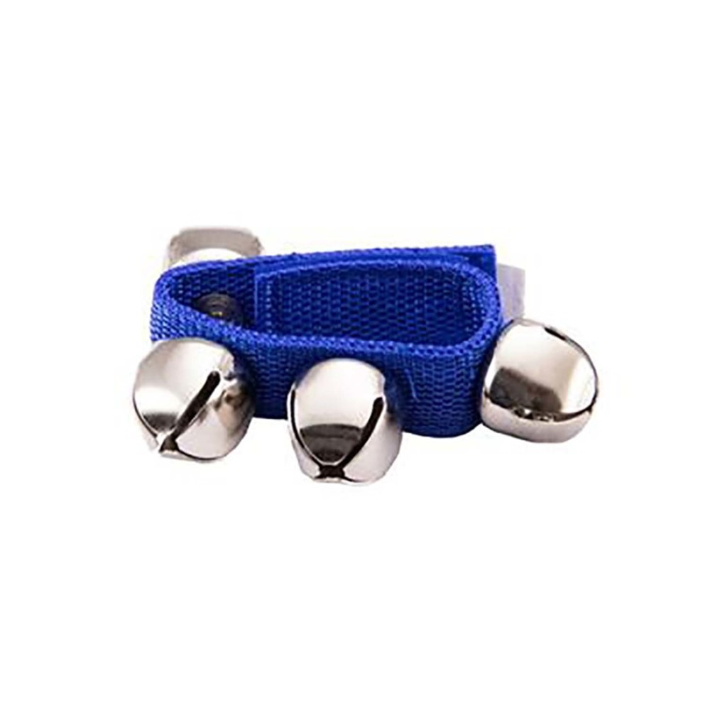 Wrist Bells, Blue - WEPBE7001BL | Westco Educational Products | Instruments
