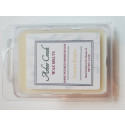 Arbor Creek Candle 100% Soy Creme Brulee Wax Melts