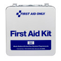 50 Person Unitized Metal Bus First Aid Kit - ACMFAO991 | Acme United Corporation | First Aid/Safety
