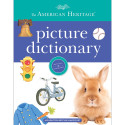 AH-9781328787378 - American Heritage Pict Dictionary in Reference Books