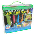 Big Bag of Glow in the Dark Science - BAT2332 | Be Amazing Toys | Experiments