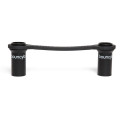 BBABBCBK - Bouncy Bands For Chairs Black in Desk Accessories
