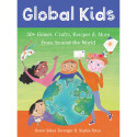 Global Kids - BBK9781782858294 | Barefoot Books | Cultural Awareness