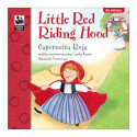Little Red Riding Hood, Caperucita Roja - CD-0769638171 | Carson Dellosa Education | Books