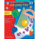 CD-104245 - Geometry Gr 6-8 in Geometry